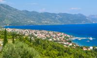 Orebić Tourism Holds Steady as Overnight Stays Reach 845,000