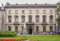 Belgian Court Rules Treasury Lacked Authority to Reject Release of Russian Assets