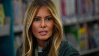 Melania must be seething. And it threatens a Trump family rift
