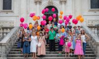 Women’s Bank Walk Returns to Dubrovnik for 12th Charity Event