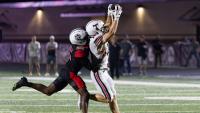 What are the top Athens area high school football games in Week 5?
