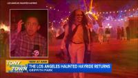 Halloween 2026: Los Angeles Haunted Hayride returns for spooky season