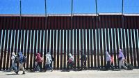 After the border: Data shows where 4.5 million migrants went in the U.S.
