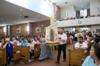 Celebrating Hispanic Heritage in Diocese