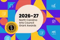 North Carolina Arts Council Awards Nearly $11 Million in Grants to Organizations Statewide