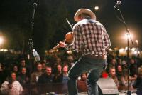 Oklahoma’s International Bluegrass Festival returns to Guthrie