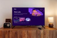 New Roku Labs Brings Engineers’ Innovation Directly To Viewers
