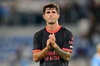 Christian Pulisic snubbed for first USMNT roster since World Cup