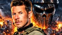 Interview: Chad Michael Collins talks Sniper: No Nation, working with Tom Berenger & Billy Zane, and Netflix success