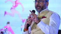 India-Brazil friendly: tickets at a discounted rate for local club members and fans, says Chaubey