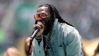 From OneRepublic to Burna Boy: NFL halftime shows are everywhere