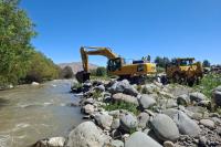 Peru: Government has US$535 million-plus for El Niño prevention works