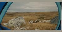 Clinton Rogers: Recalling my trip to the proudly British Falkland Islands