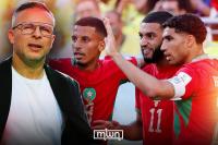 Ouahbi Explains Hakimi, Saibari Call-Ups Despite Suspensions