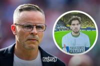 Ouahbi: ‘No One Can Question Ezzalzouli’s Patriotism’ Amid Ceuta T-Shirt Controversy