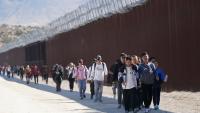 Border surge reshaped America; data shows who 4.5M migrants were and where they went