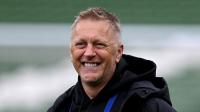 Heimir Hallgrímsson names 26-man Ireland squad for four-game Nations League window