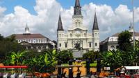 2 Louisiana restaurants named among best in the country by the NYT