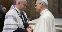 Vatican document affirms interreligious dialogue as essential to 'journey of hope' for humanity