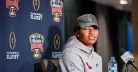 How hard did Lane Kiffin try to get Trinidad Chambliss to LSU? He put him in touch with a lawyer.