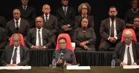 Industrial Court president calls for urgent attention to Special Tribunal