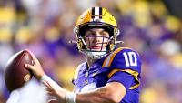 Ole Miss not taking the bait on ‘doubtful’ LSU QB Sam Leavitt