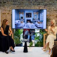 Geri O’Toole On Building A Creative Business At Design Week Dublin