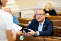 Election watchdog terminates mandate of Druskininkai mayor