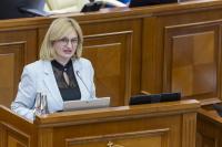 Moldova accedes to convention in marine environmental protection sector