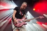 New Order/Joy Division alum Peter Hook embraces Rock Hall of Fame induction, but not his former bandmates