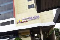 Matnog Port in line for P2.2 billion upgrade