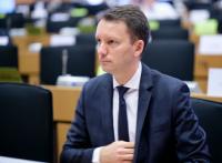 EPP’s Mureșan nominated as Romanian prime minister