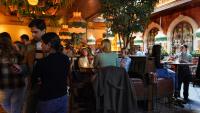 Boston, Portland eateries make New York Times list of America's best restaurants