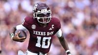 Kentucky vs. Texas A&M Prediction, Odds and Key Players to Watch for College Football Week 3