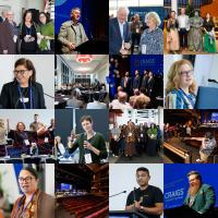 Reflections from the 2026 Community Foundations of Aotearoa New Zealand Conference