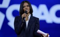 Candace Owens: ‘Our Church is not free’ under Vatican-China deal