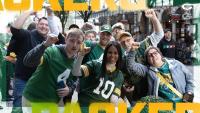 Green Bay Packers invite fans to register for Huddle fan events in United Kingdom