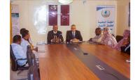 Chairman of the National Human Rights Commission discusses the Family Building…