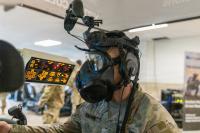 Maneuver Warfighter Conference day two tackles tech, contested operational realities