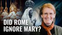 They rejected Our Lady at Vatican II — What happened next? | Dr. Maike Hickson