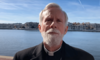 Bishop Strickland: Catholics must reject Vatican’s view against proselytism