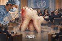 Raging Wisdom Teeth in Politics and Diplomacy