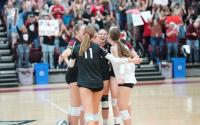 Wildcats volleyball begins regular season after going 1-3 during the University of Alaska Anchorage Seawolf Invitational