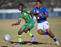 Southern Africa’s rising football stars set for battle 