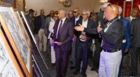 Golden Jubilee Commemoration of Revolution School
