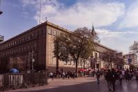 Broken Promises and Discontent: Reforms to Mexico’s Supreme Court Between 1994 and 2018