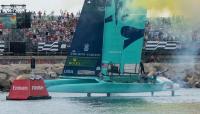 SailGP: Five things to watch in Geneva