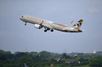 Etihad signs tourism deal with Uzbekistan