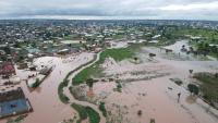 Climate-vulnerable countries spend 25 times more on debt than on climate action, report finds
