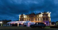 Longleat gala raises over £100,000 for African wildlife conservation